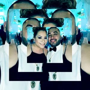 Meet your Posher, Luis